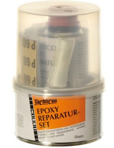 Epoxy Reparatie Set - 250 gram - Yachticon - Reparatie - 11.5188 - € 42,45