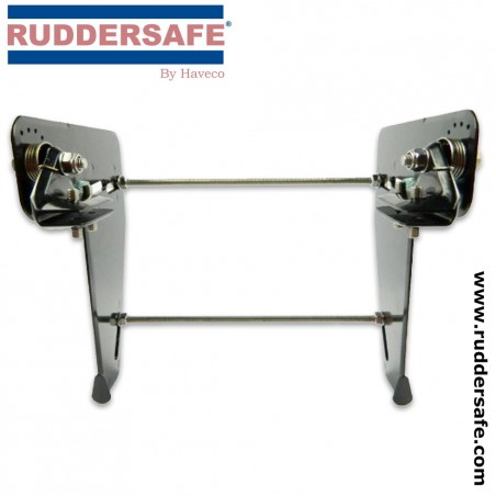 Ruddersafe - Type 3 - Boten Tot 8,5M Lengte - Ruddersafe - Ruddersafe - RS16300 - € 152,50