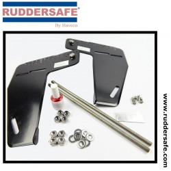Ruddersafe - Type 3 - Voor Volvo Penta 280 / 290 - Ruddersafe - Ruddersafe - RS16530 - € 230,00 2