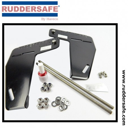 Ruddersafe - Type 4 - Voor Volvo Penta 280 / 290 - Ruddersafe - Ruddersafe - RS16540 - € 270,00