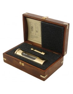 Gift Box Voor Stormglas Delite / E.S. Sorensen - Delite - Scheepsinstrumenten - 560100 - € 51,00