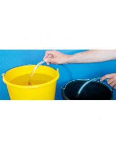 Liquifix - Hevelslang - Pompslang - Zonder Aan Te Zuigen - The Captain's Collection - Onderhoud - 16.2718.00 - € 17,25 2