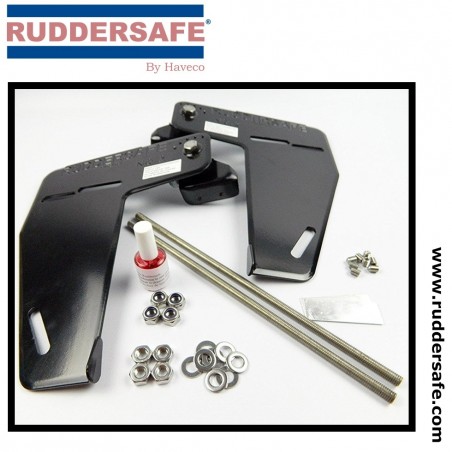 Ruddersafe - Type 2 - Boten Tot 6,5M Lengte - Ruddersafe - Ruddersafe - RS16200 - € 136,20