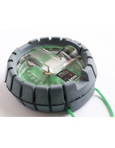 Vion Paris Mini 2000 Kompas - Grijs - VION - Scheepsinstrumenten - AX 2000 - € 137,00 2