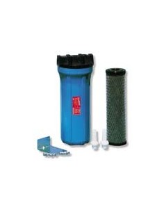 Drinkwater Filter Set - Groot - Aansluiting 13 mm - Yachticon - Onderhoud - 01.0722.00 - € 67,00