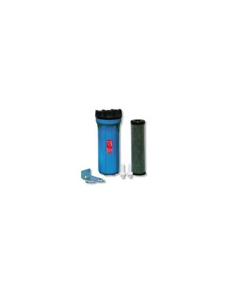 Drinkwater Filter Set - Groot - Aansluiting 13 mm - Yachticon - Onderhoud - 01.0722.00 - € 67,00
