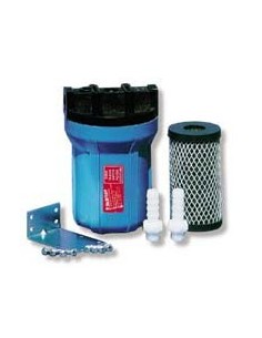Drinkwater Filter Set - Klein - Aansluiting 13 mm - Yachticon - Onderhoud - 01.0722.0723 - € 65,90