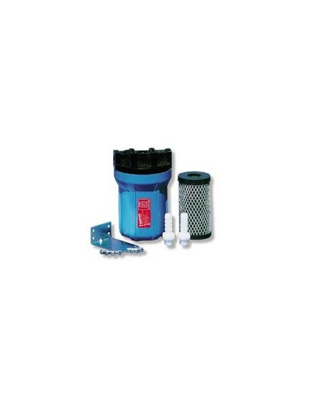 Drinkwater Filter Set - Klein - Aansluiting 13 mm - Yachticon - Onderhoud - 01.0722.0723 - € 65,90