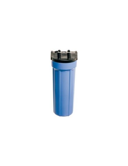 Water Filter Behuizing - Groot - 5/8 Zoll - Yachticon - Onderhoud - 01.0724.00 - € 43,40