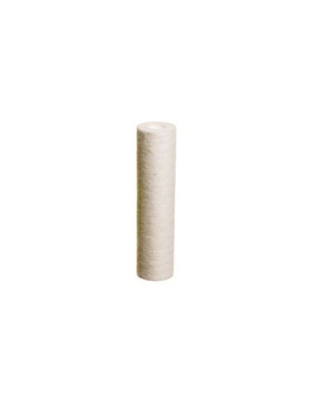 Sediment Filter - Cartridge - Groot - Yachticon - Onderhoud - 01.0726.00 - € 17,45
