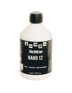 Nano 12 - High Tech Reinigen - Met Polijstmiddel - 250 ml - Yachticon - Onderhoud - 02.2197.00 - € 31,60
