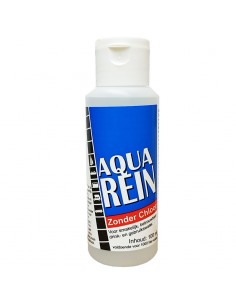 Aqua Rein - Nieuwe Formule - 100 ml - Yachticon - Onderhoud - 01.0001R - € 17,90