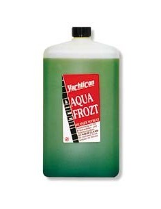 Aqua Frozt - Antivries - Concentraat - 2 Liter - Yachticon - Onderhoud - 01.0063.00 - € 37,71