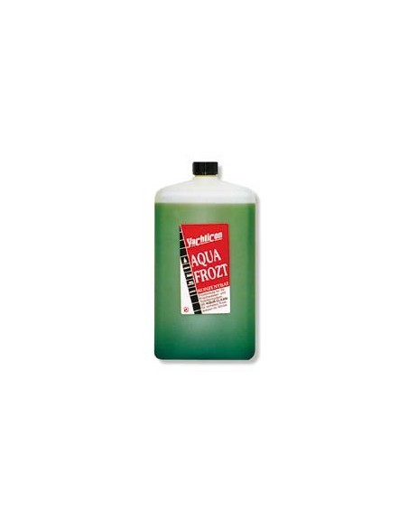 Aqua Frozt - Antivries - Concentraat - 2 Liter - Yachticon - Onderhoud - 01.0063.00 - € 37,71