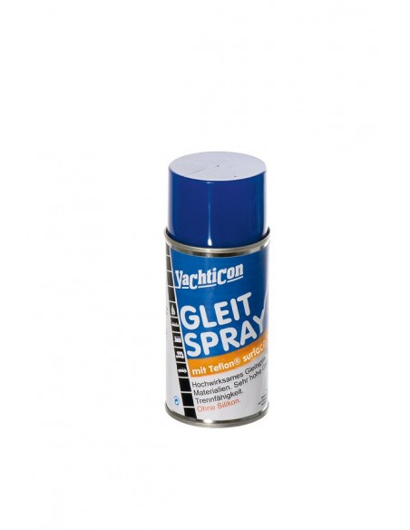 Smeermiddel Met Teflon - Multi Spray - 300 ml - Yachticon - Onderhoud - 02.0121.00 - € 13,80
