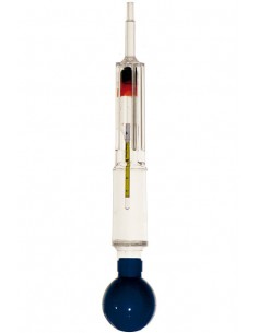 Antivries Tester - Yachticon - Onderhoud - 01.2117.00 - € 26,25