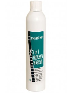 3-In-1 Droogwas - Maakt Schoon Zonder Water - 500 ml - Yachticon - Onderhoud - 02.0130.00 - € 20,45