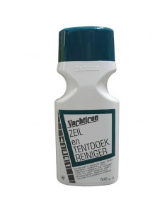 Zeil En Tentdoek Reiniger - 500 ml - Yachticon - Onderhoud - 02.1027.00 - € 13,90