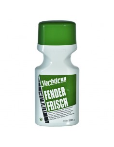 Fender Reiniger - Reinigt Fenders - 500 ml - Yachticon - Onderhoud - 02.1025.00 - € 20,26