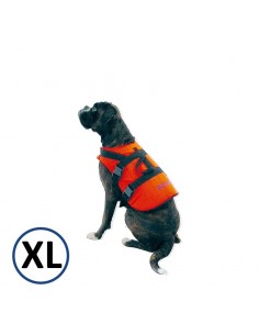 Honden Zwemvest - Maat XL - The Captain's Collection - Veiligheid - R0410-4 - € 47,50