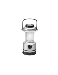 Draagbare LED Hanglamp / Tafellamp - The Captain's Collection - Lampen - 6032.01 - € 6,00