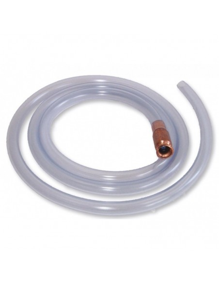 Liquifix - Hevelslang - Pompslang - Zonder Aan Te Zuigen - The Captain's Collection - Onderhoud - 16.2718.00 - € 17,25