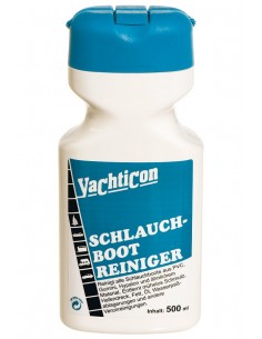 Rubberboot Reiniger - 500 ml - Yachticon - Onderhoud - 02.1177.00 - € 17,00