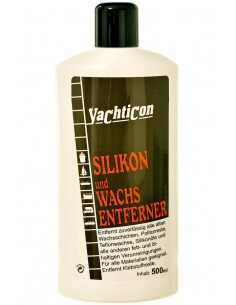 Silcone En Was Verwijderaar - 500 ml - Yachticon - Onderhoud - 02.1179.00 - € 15,65