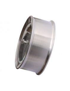 Zealand Barometer - Mat RVS - 110 mm - Delite - Scheepsinstrumenten - 630350 - € 199,00 2