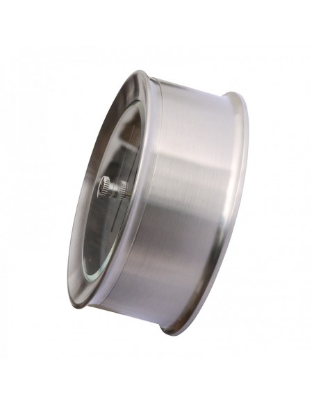 Zealand Barometer - Mat RVS - 110 mm - Delite - Scheepsinstrumenten - 630350 - € 199,00