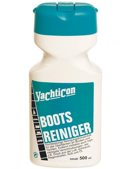 Scheepsreiniger - 500 ml - Yachticon - Onderhoud - 02.1919.00 - € 18,50