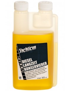 Diesel Conserveringsmiddel - 500 ml - Yachticon - Onderhoud - 02.1931.00 - € 30,75