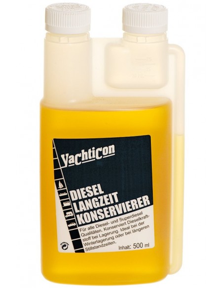 Diesel Conserveringsmiddel - 500 ml - Yachticon - Onderhoud - 02.1931.00 - € 30,75
