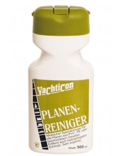 Zeildoek / Dekzeil Reiniger - 500 ml - Yachticon - Onderhoud - 02.2126.00 - € 15,01