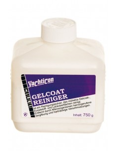 Gelcoat Reiniger - Poederconcentraat - 750 gram - Yachticon - Onderhoud - 02.2823.00 - € 22,45
