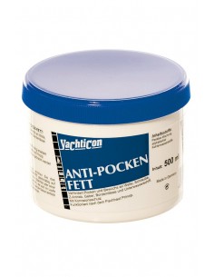 Anti Pokken Vet - 500 ml - Yachticon - Onderhoud - 02.2826.00 - € 22,50