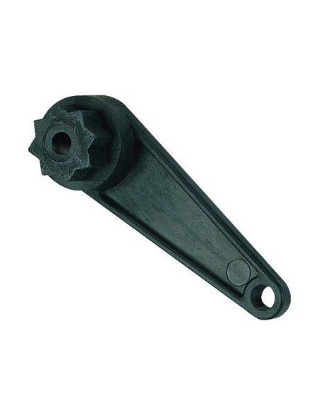 Dekdopsleutel plastic - On-Deck - On-Deck - ODA105396 - € 3,61