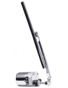 Ruitenwisserblad RVS 280 mm - On-Deck - On-Deck - ODA13314 - € 4,76