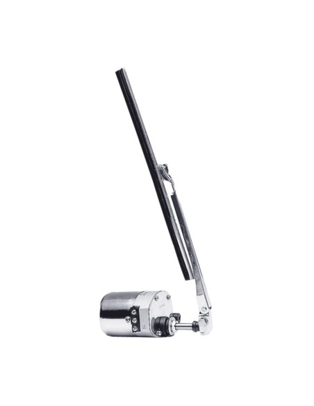 Ruitenwisserblad RVS 280 mm - On-Deck - On-Deck - ODA13314 - € 4,76