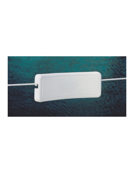 Rugkussen kunststof - On-Deck - On-Deck - ODA13444 - € 24,74