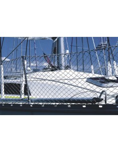 Railingnet 10 mtr - On-Deck - On-Deck - ODA14938 - € 41,25