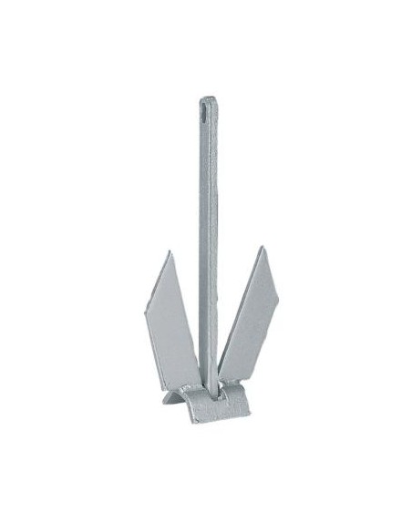 Grip anker 5 kg - On-Deck - On-Deck - ODA16454 - € 38,74