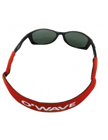 Brillenkoord O'Wave Neoprene - On-Deck - On-Deck - ODA2321106 - € 4,69