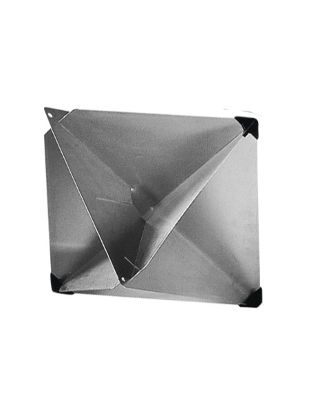 Radarreflector achtvlakkig 5 m² - On-Deck - On-Deck - ODA23648 - € 34,50