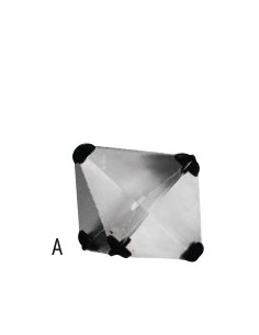 Radarreflector achtvlakkig 3 m² - On-Deck - On-Deck - ODA27015 - € 19,00