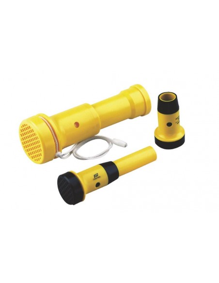 Misthoorn (Trump) 195 mm 140 g - On-Deck - On-Deck - ODA27180 - € 16,25