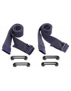 Montageset voor brandstoftanks - On-Deck - On-Deck - ODA27871 - € 18,76