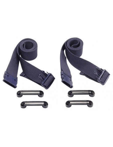 Montageset voor brandstoftanks - On-Deck - On-Deck - ODA27871 - € 18,76