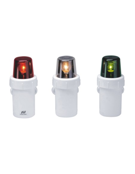 Compacte navigatieverlichting set van 3 - On-Deck - On-Deck - ODA28037 - € 21,25