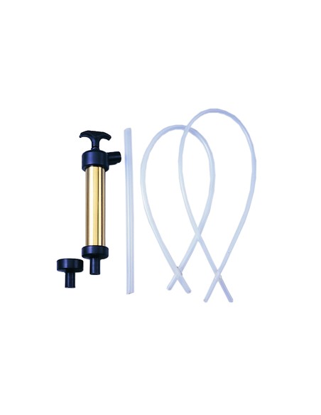 Carterpomp handmatig - On-Deck - On-Deck - ODA37212 - € 26,00